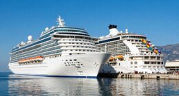 cruise choice reveals insights