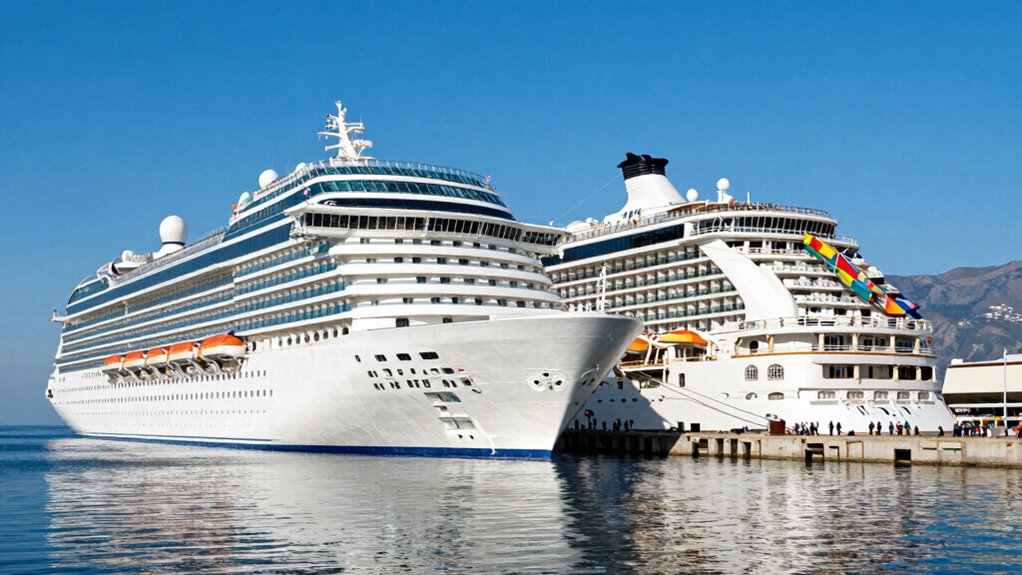 cruise choice reveals insights