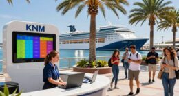 cruise planning shortcut for beginners