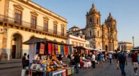 cultural attractions over scenic views