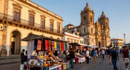 cultural attractions over scenic views