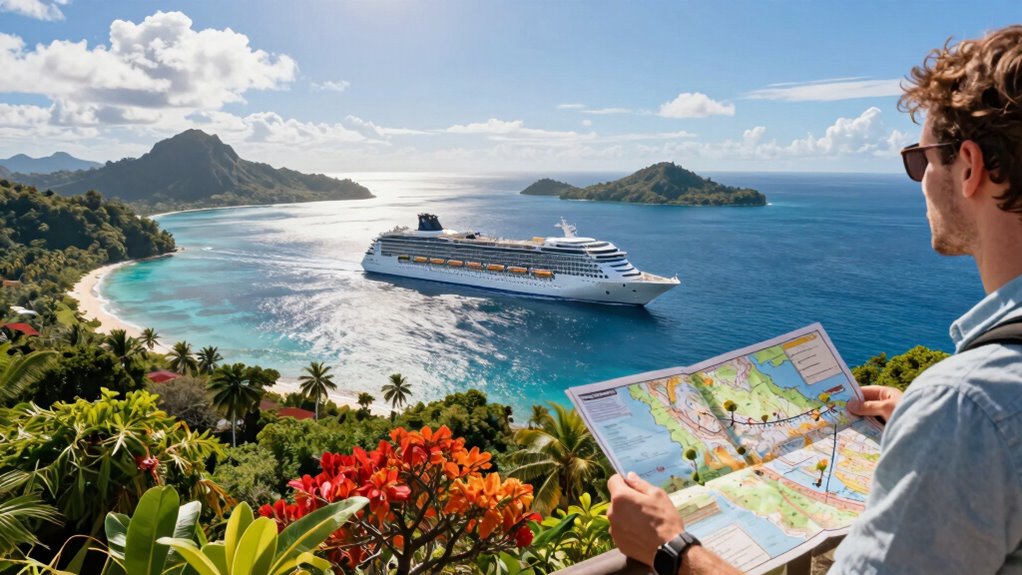 cultural awareness enhances cruise experience