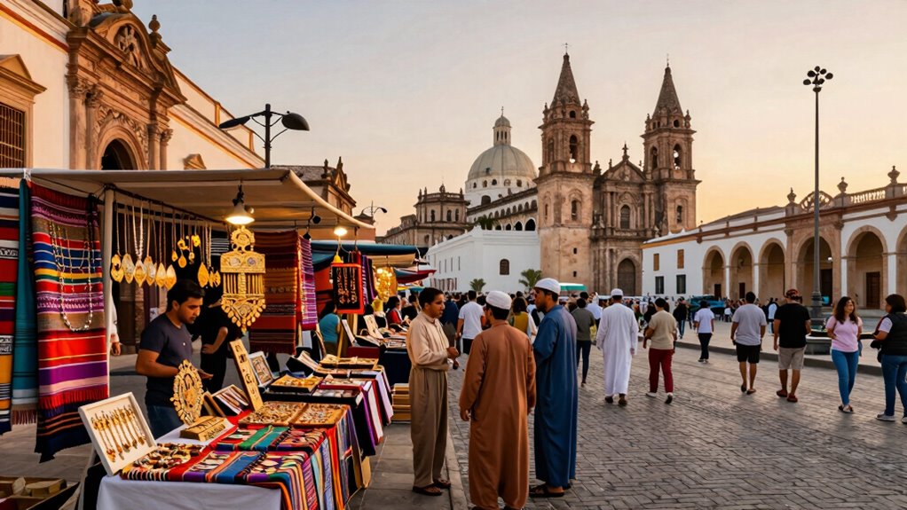 cultural exploration beyond scenery