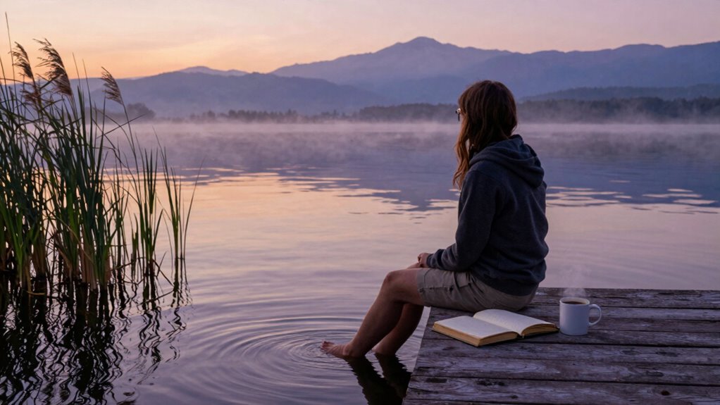 daily reflection for growth