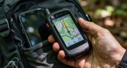 dedicated gps still essential