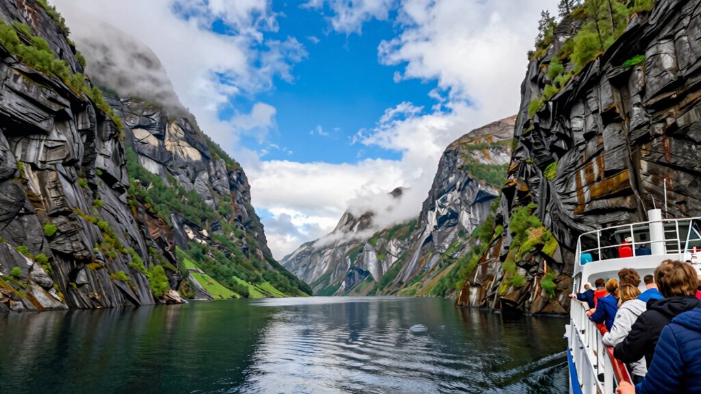 discover hidden fjord treasures