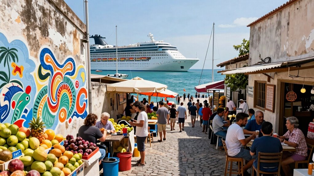 diy ports are better