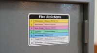 document fire resistance rating