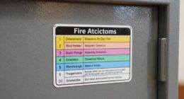 document fire resistance rating