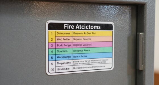 document fire resistance rating