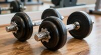 dumbbell adjustment deadline notice
