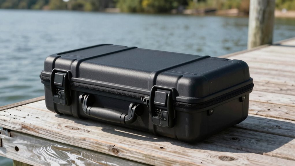 durable organized outdoor protection