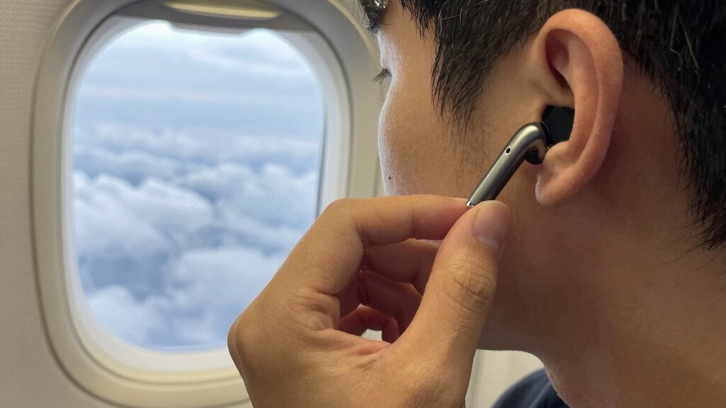 ear pressure management tips