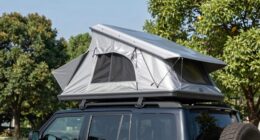 ease of setup