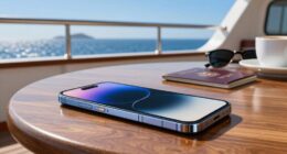 easier international cruise communication