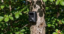 effective trail camera placement