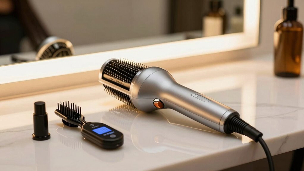 efficient precise styling technology