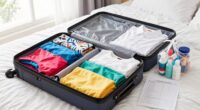 efficient repeat packing strategy