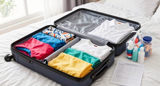 efficient repeat packing strategy