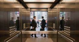 elevator delay causes delays