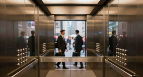 elevator delay causes delays