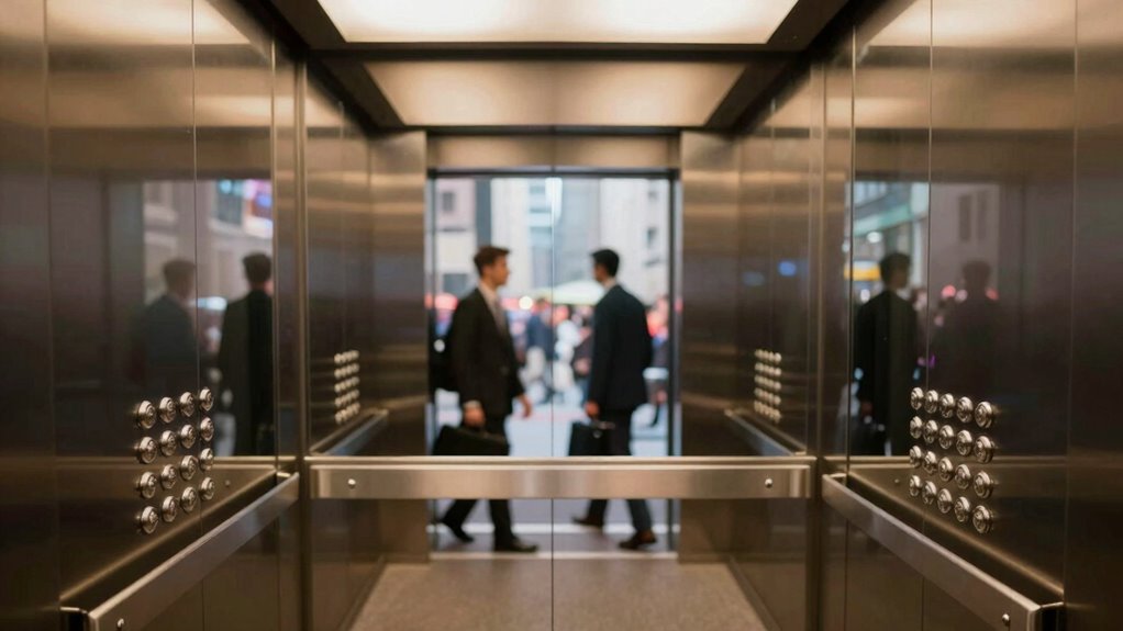 elevator delay causes delays