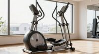 ellipticals are joint friendly