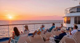 embracing growth for travel
