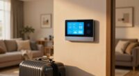 energy savings during travel