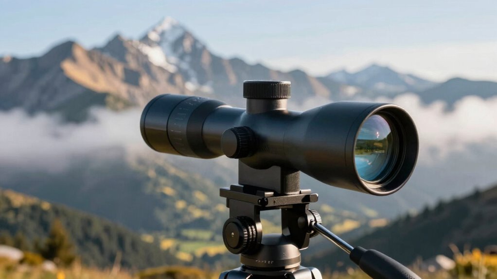 enhance nature viewing experience