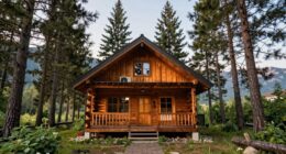 enhances cabin spaciousness visually