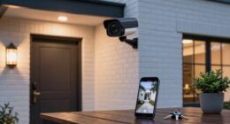 essential home security questions