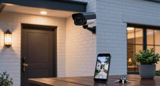 essential home security questions