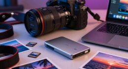 essential storage for cruising