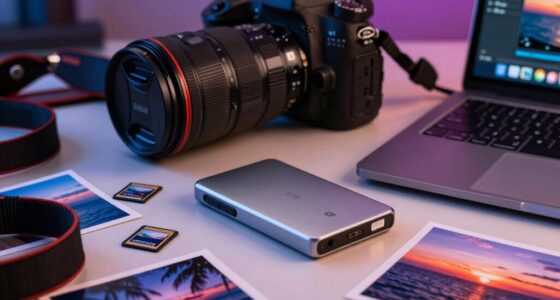 essential storage for cruising