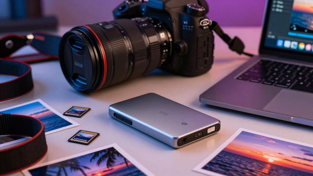 essential storage for cruising