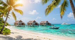 exclusive luxury island experiences