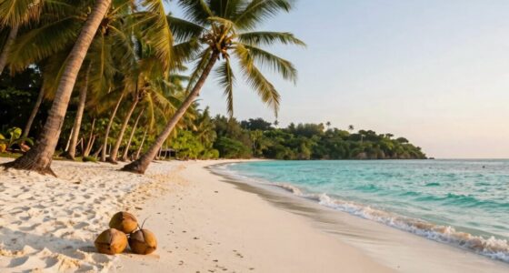 exclusive secluded luxurious escape