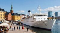 exploring baltic city hopping