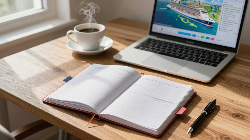 extended planning for flexibility