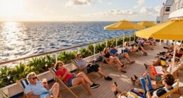 first day cruise reset