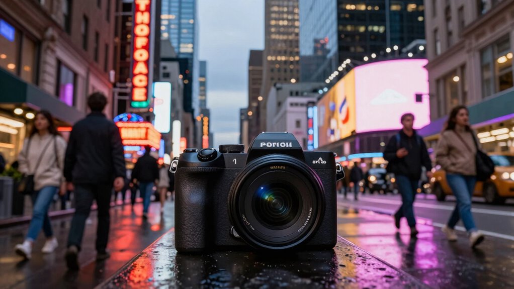 full frame isn t ideal