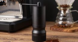 grind quality impacts taste