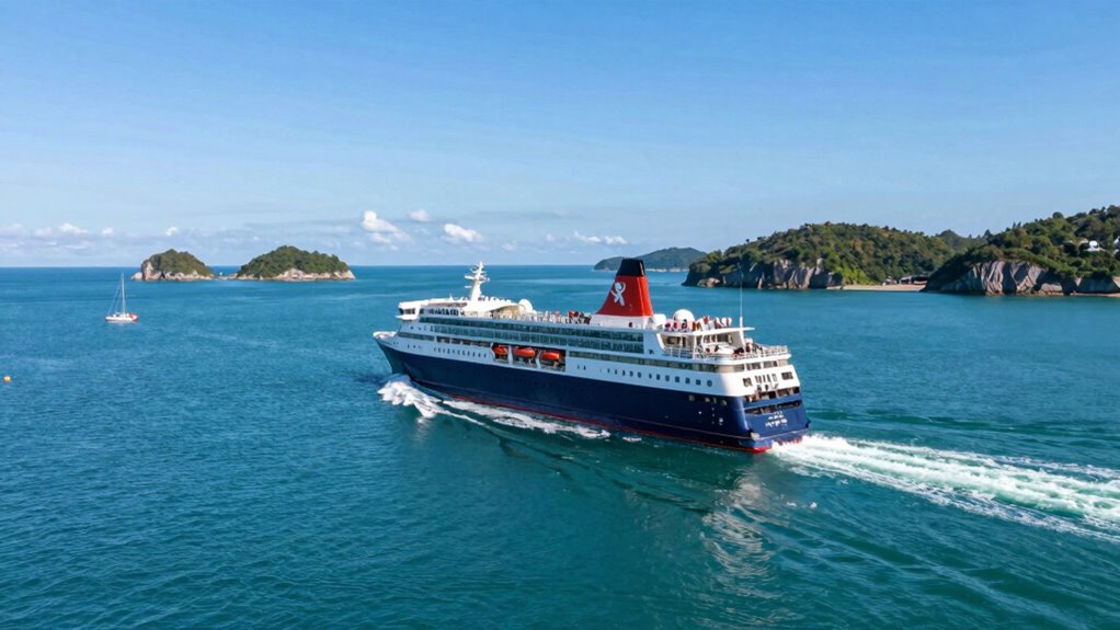 hidden cruise repositioning benefits