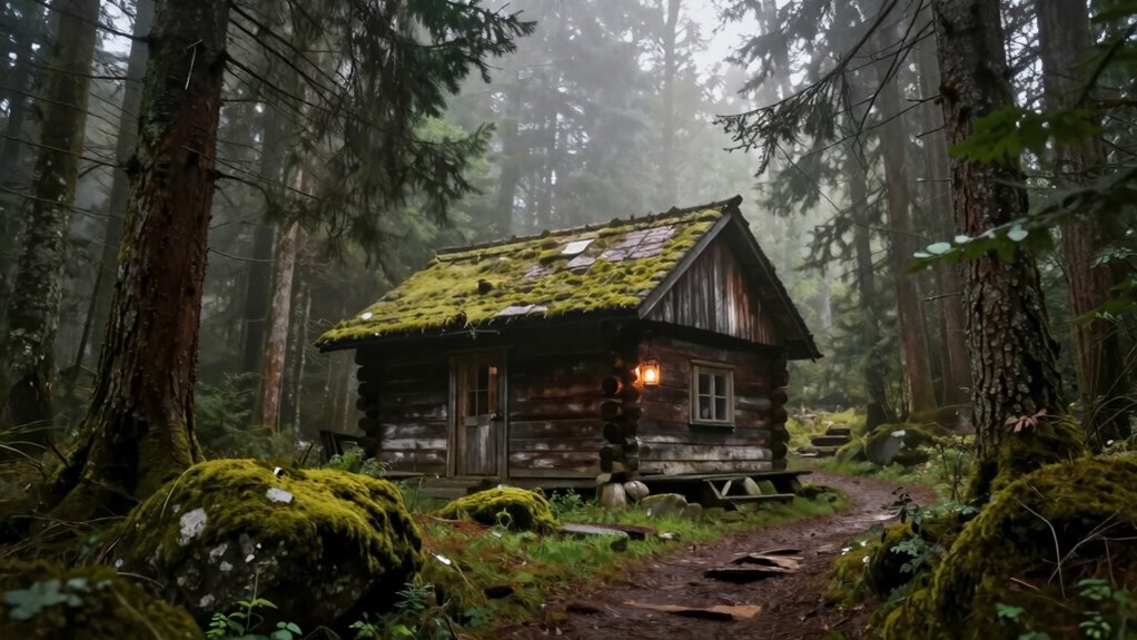 hidden secrets create lasting memories
