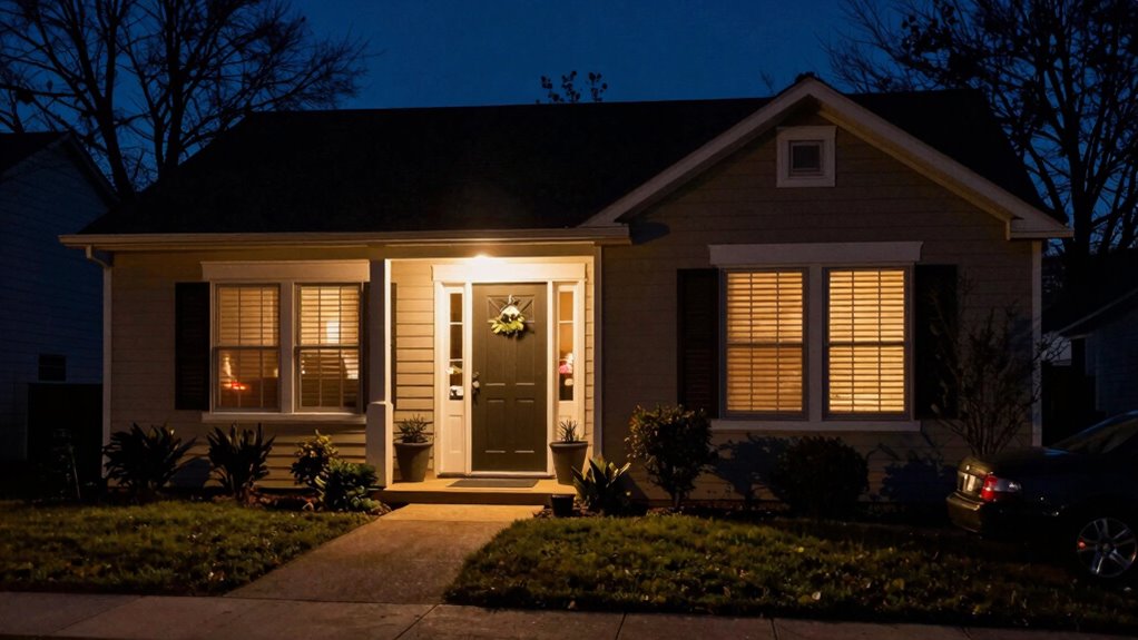 holiday lighting safety regulations