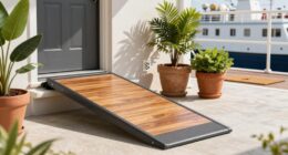 home accessibility over ships