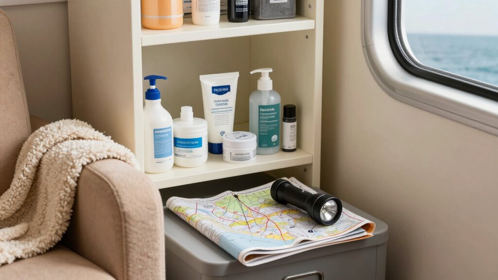 home security and maintenance