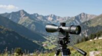 ideal for clear viewing