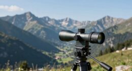 ideal for clear viewing